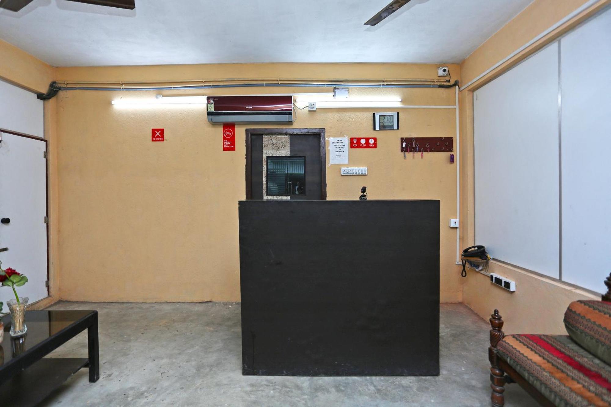 Hotel O Jams Guest House Καλκούτα Εξωτερικό φωτογραφία
